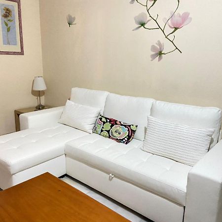 Apartamento Centrico Mare Nostrum Apartment Малага Екстериор снимка