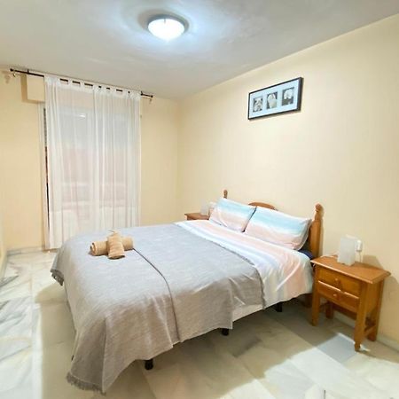 Apartamento Centrico Mare Nostrum Apartment Малага Екстериор снимка