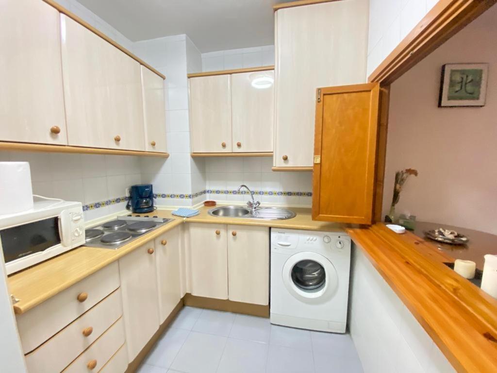 Apartamento Centrico Mare Nostrum Apartment Малага Екстериор снимка