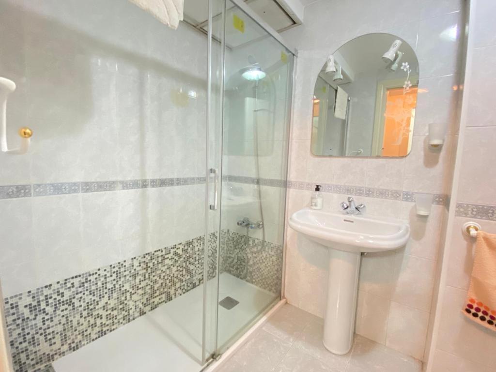 Apartamento Centrico Mare Nostrum Apartment Малага Екстериор снимка