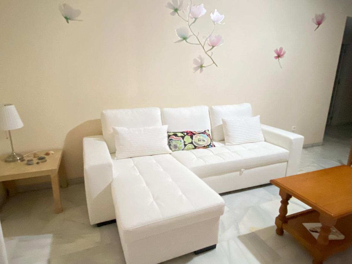 Apartamento Centrico Mare Nostrum Apartment Малага Екстериор снимка