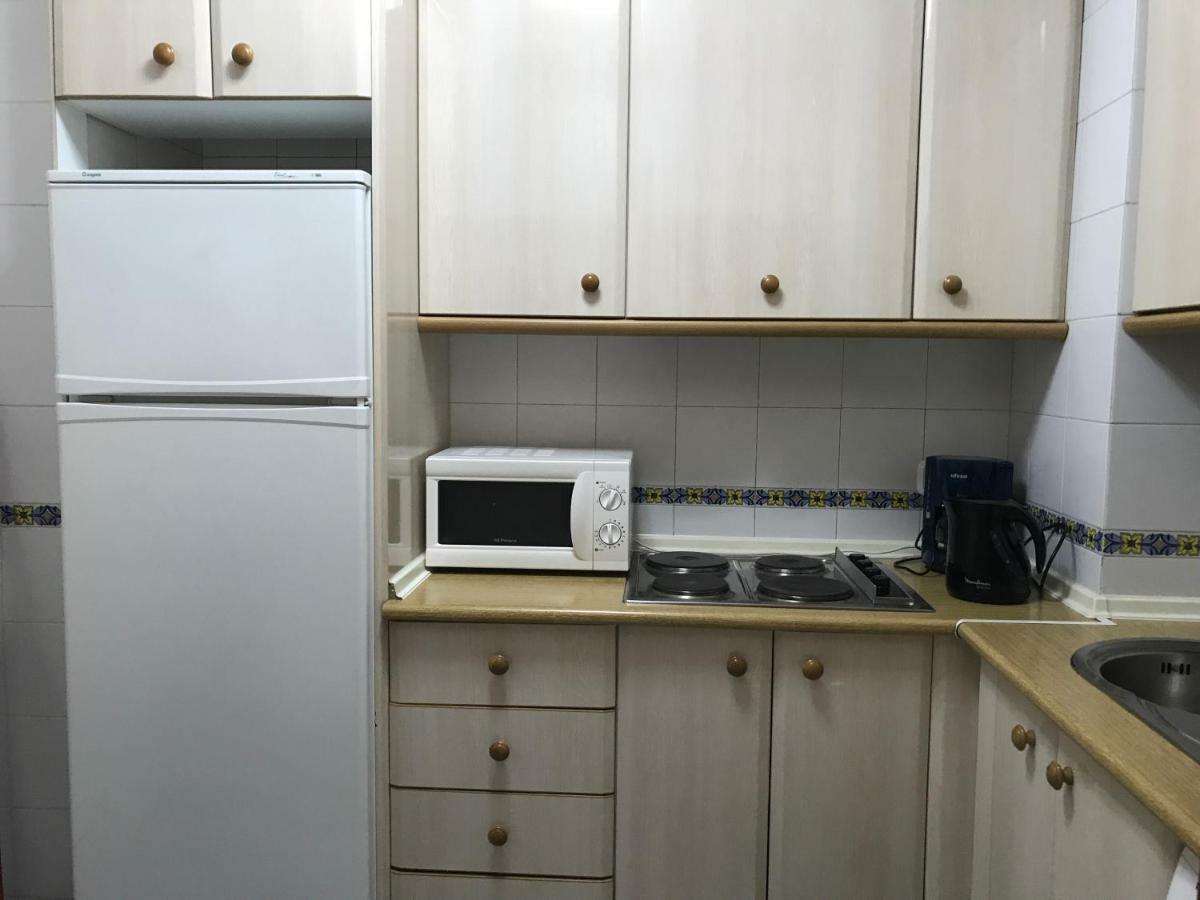 Apartamento Centrico Mare Nostrum Apartment Малага Екстериор снимка