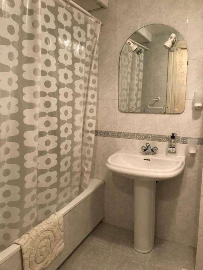 Apartamento Centrico Mare Nostrum Apartment Малага Екстериор снимка