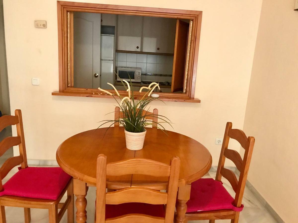 Apartamento Centrico Mare Nostrum Apartment Малага Екстериор снимка