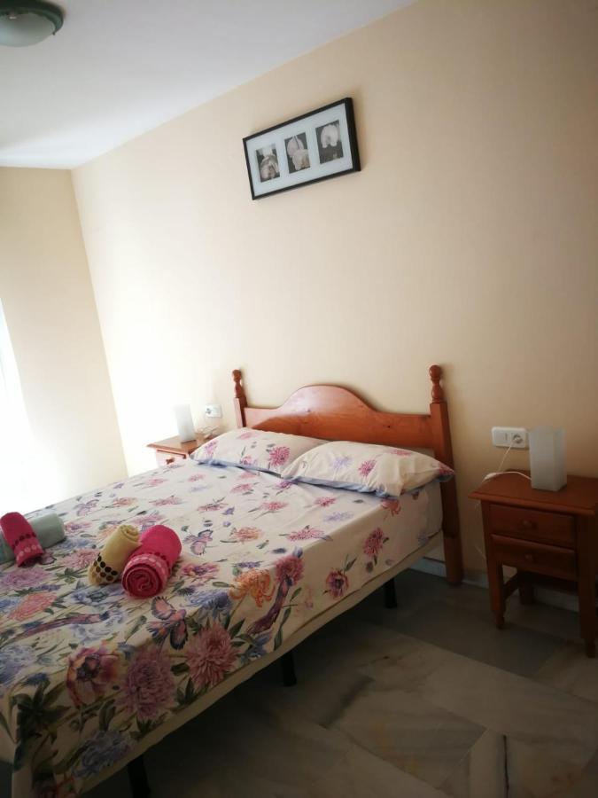 Apartamento Centrico Mare Nostrum Apartment Малага Екстериор снимка