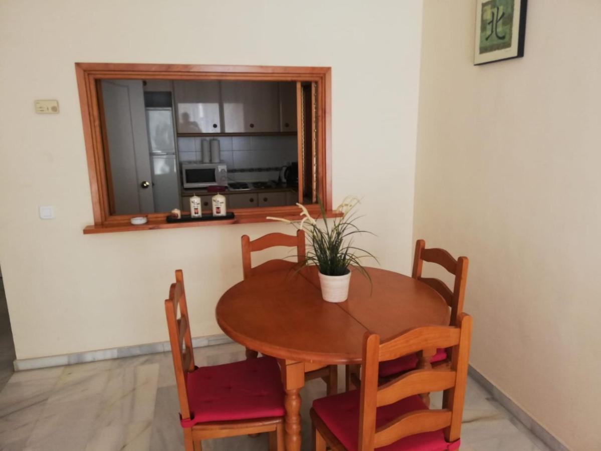 Apartamento Centrico Mare Nostrum Apartment Малага Екстериор снимка